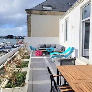 Pause Turquoise Appartement
